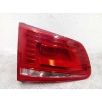 Фонарь крышки левый Volkswagen Touareg II (7P) 2010 - 2014 2014 7P6945307,