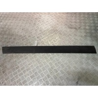 Молдинг двери передней левой Volkswagen Passat B5+ рестайлинг 2000-2005 2004 3B0854939B