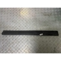 Молдинг двери передней левой Volkswagen Passat B3 1988-1993 1991 357853515