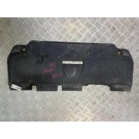 Защита КПП Audi A6 C6 2005-2008 2005 4F0863822A