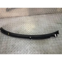 Дождевик Audi A6 C5 рестайлинг 2001-2004 2002 4B1819403C
