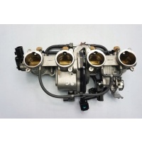 Yamaha yzf - r1 rn32 15 - 19 заслонки форсунки
