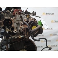 ТНВД Opel Vivaro B (2014-2021) 2015 0445010404