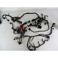 Yamaha yzf r6 rj15 rj 15 08 - 15 установка свет