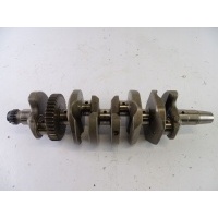 Yamaha yzf r6 rj15 rj 15 08 - 15 вал коленчатый