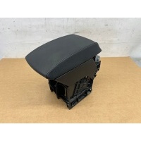 Seat леон iii 3 подлокотник кожа 5f0864207c