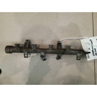 Рейка топливная (рампа) Hyundai Getz 2002-2010 2006 3530426610