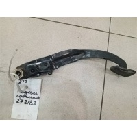 Педаль сцепления Hyundai Getz 2002-2010 2006 328051C011