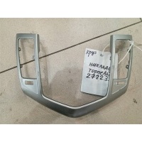 Накладка торпедо Chevrolet Cruze J300 2009-2016 2012 95199538