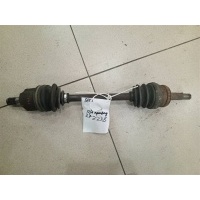 Полуось передняя левая Hyundai Getz 2002-2010 2006 495001C252