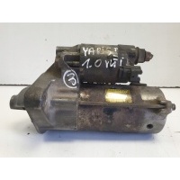 Toyota yaris i 1.0 vvti стартер 28100 - 23030