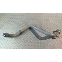 Патрубок ОЖ Volkswagen Golf/4 1997-2006 1J0122051, 1J0121619A