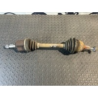Полуось передняя Ford Focus/2 2004-2011 1784754