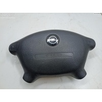 Подушка безопасности (Airbag) водителя Opel Vectra B (1995-2002) 1999 90437886