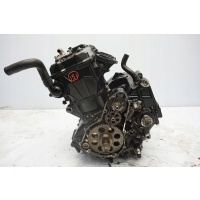 Kawasaki ninja 650 17 - 19 двигатель гарантия загрузки