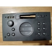 Opel омега b радио заводские 326559176 car2004