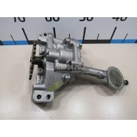 Насос масляный Citroen-Peugeot Berlingo (M59) (2002 - 2012) 1001C1