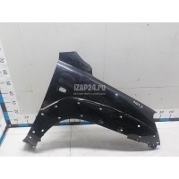 Крыло переднее правое Hyundai-Kia Sportage (2004 - 2010) 663211F130