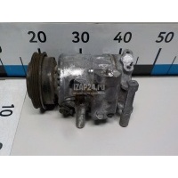 Компрессор кондиционера Hyundai-Kia RIO (2005 - 2011) 977011G000