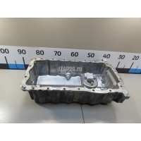 Поддон масляный двигателя VAG Passat [B6] (2005 - 2010) 06A103601AR