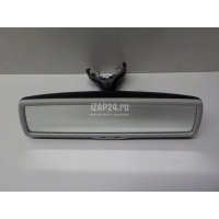 Зеркало заднего вида VAG Golf Plus (2005 - 2014) 1K0857511