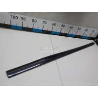 Молдинг передней правой двери VAG Golf Plus (2005 - 2014) 1K4853516CGRU