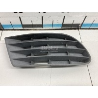 Решетка в бампер правая VAG Golf Plus (2005 - 2014) 5M08536669B9