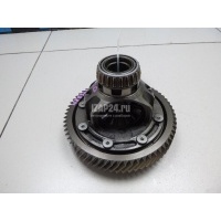 Дифференциал VAG Golf Plus (2005 - 2014) 02T409021BS
