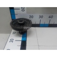 Дифференциал VAG Golf Plus (2005 - 2014) 02T409021BS