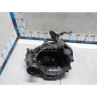 МКПП (механическая коробка переключения передач) VAG Golf Plus (2005 - 2014) 0AF300040P