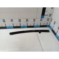 Направляющая стекла двери Nissan Almera N16 (2000 - 2006) 822229M700