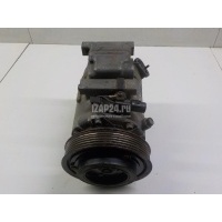 Компрессор кондиционера Hyundai-Kia Elantra (2006 - 2011) 977012H000