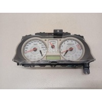 Панель приборов Nissan Note (E11) (2006 - 2013) 248109U21C