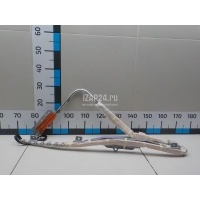 Подушка безопасности боковая (шторка) Nissan Note (E11) (2006 - 2013) 985P09U000