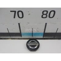Колпак декор. легкосплавного диска Nissan Note (E11) (2006 - 2013) 40342BR02A