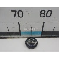 Колпак декор. легкосплавного диска Nissan Note (E11) (2006 - 2013) 40342BR02A