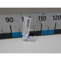 Направляющая заднего бампера правая Nissan Note (E11) (2006 - 2013) 852289U000