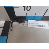 Трубка системы охлаждения АКПП Nissan Note (E11) (2006 - 2013) 21623AX01B