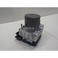 Блок ABS (насос) Nissan Note (E11) (2006 - 2013) 476609U06B