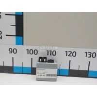 Блок электронный Nissan Note (E11) (2006 - 2013) 285001U63B