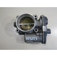 Заслонка дроссельная электрическая GM Antara (2007 - 2015) 12631186