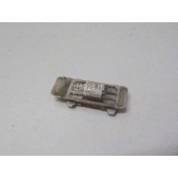 Крепеж Mercedes Benz W164 M-Klasse (ML) (2005 - 2011) 0099889578