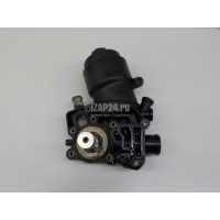 Корпус масляного фильтра VAG Q7 [4L] (2005 - 2015) 059115389H