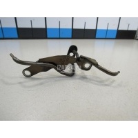 Форсунка масляная VAG Touareg (2002 - 2010) 07L103158G