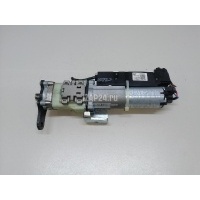 Механизм подъема двери/крышки багажника VAG Q7 [4L] (2005 - 2015) 4L0827851E