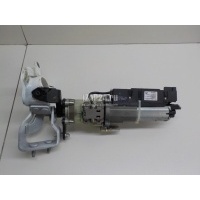 Механизм подъема двери/крышки багажника VAG Q7 [4L] (2005 - 2015) 4L0827851E