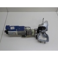 Механизм подъема двери/крышки багажника VAG Q7 [4L] (2005 - 2015) 4L0827852E