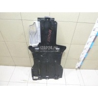 Защита КПП VAG Touareg (2002 - 2010) 7L8825231A