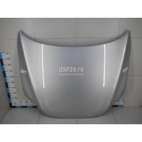 Капот VAG Q7 [4L] (2005 - 2015) 4L0823029A