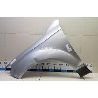 Крыло переднее левое VAG Q7 [4L] (2005 - 2015) 4L0821101